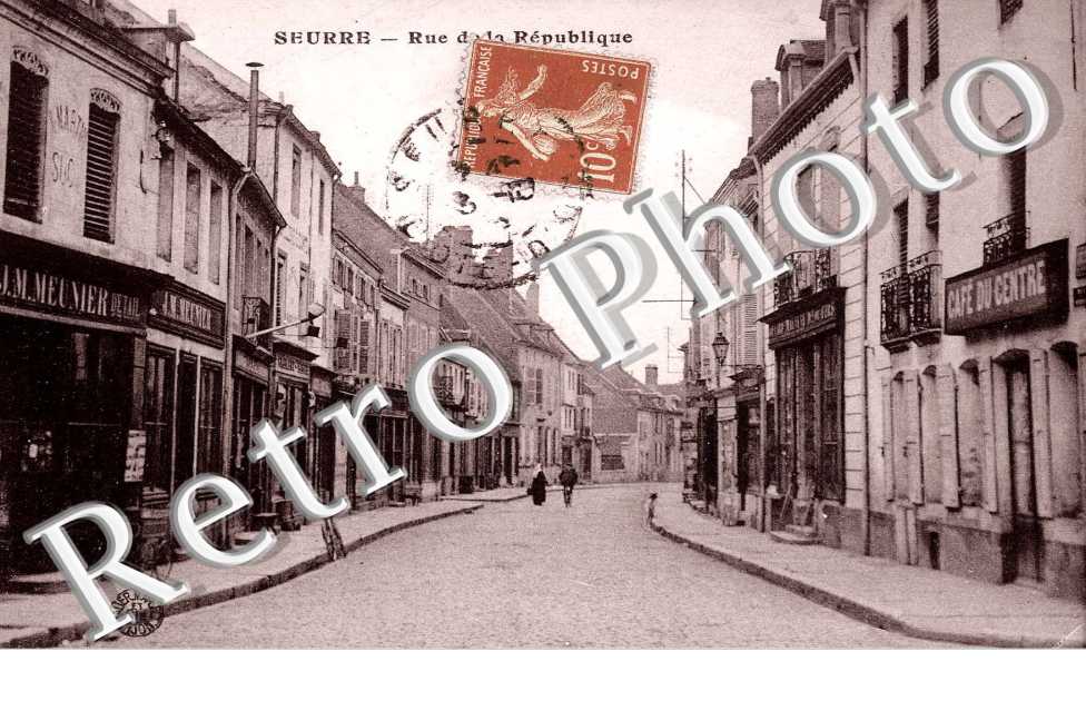 rue de la republique