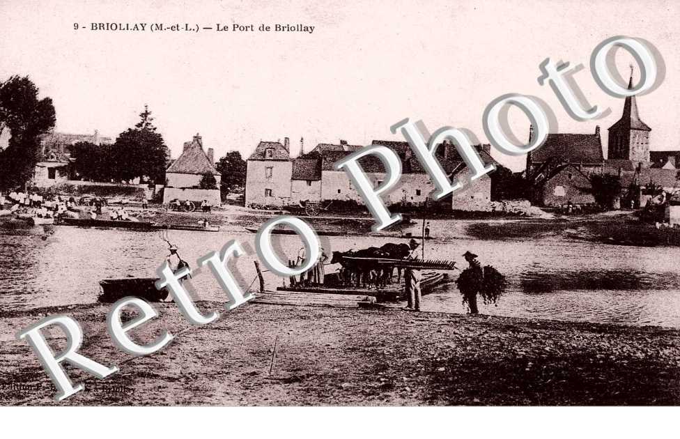 Le Port