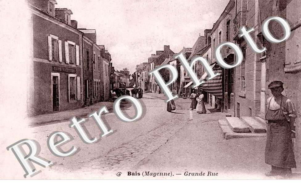 Grande rue
