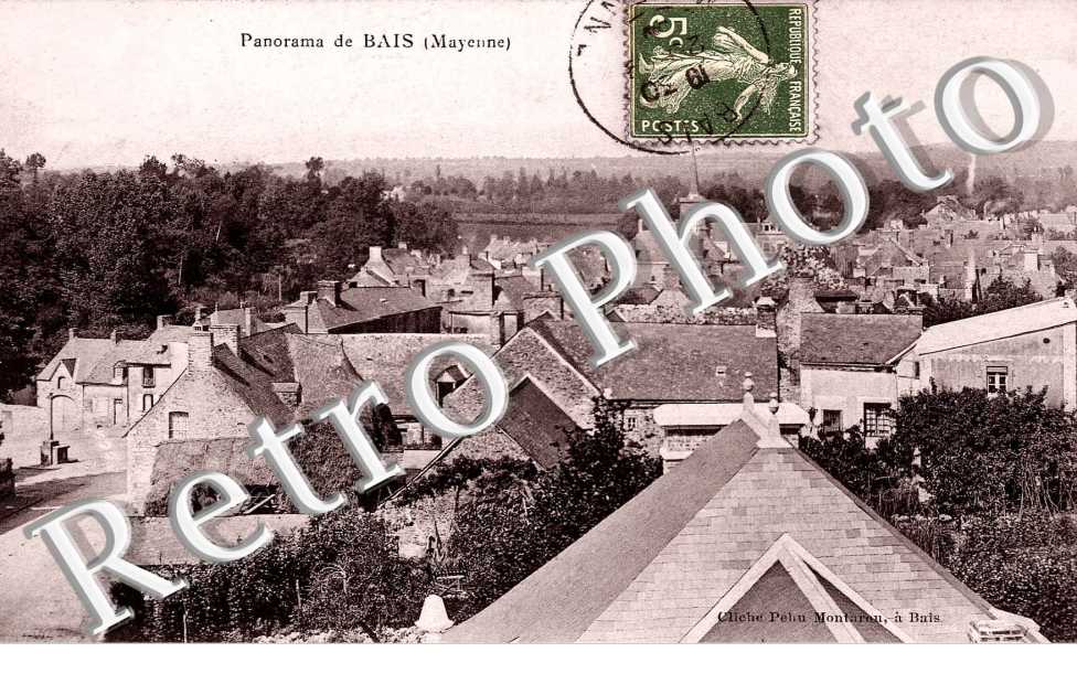 Panorama