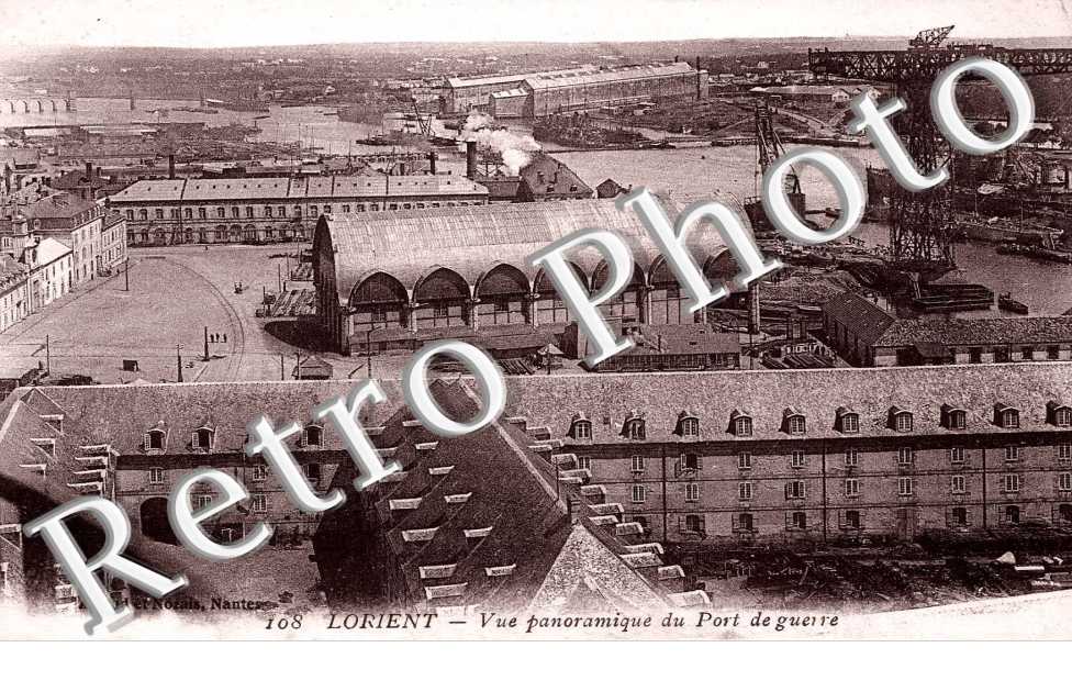 VUE PANORAMIQUE