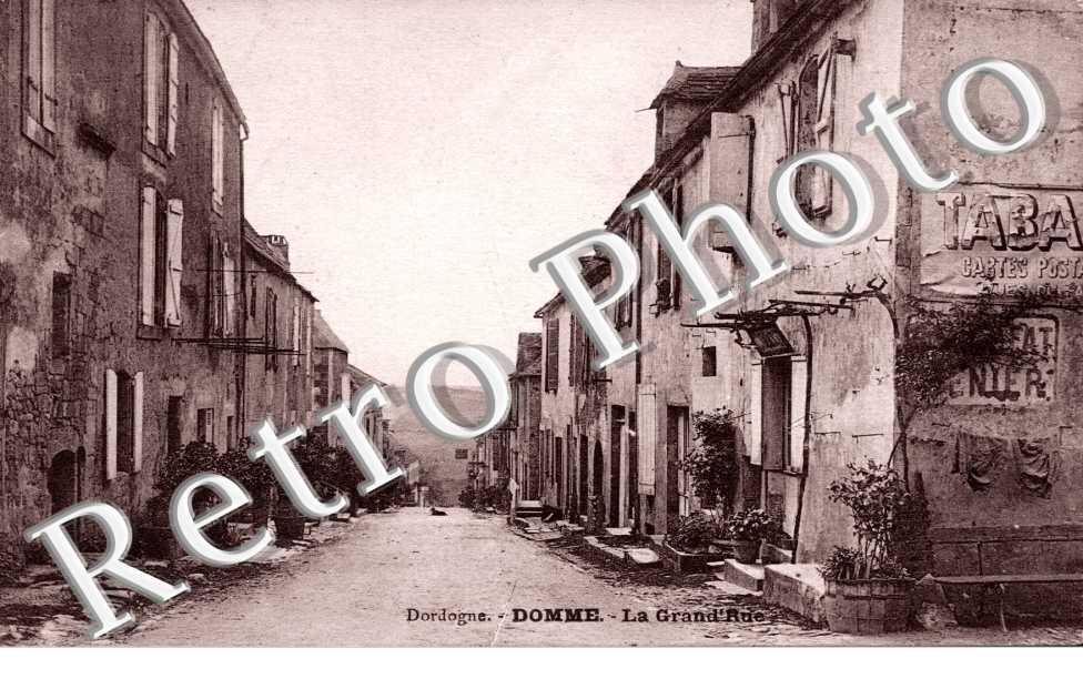 La Grand'rue