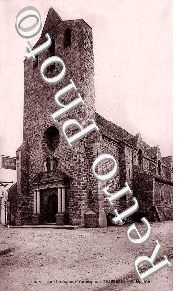 L'eglise