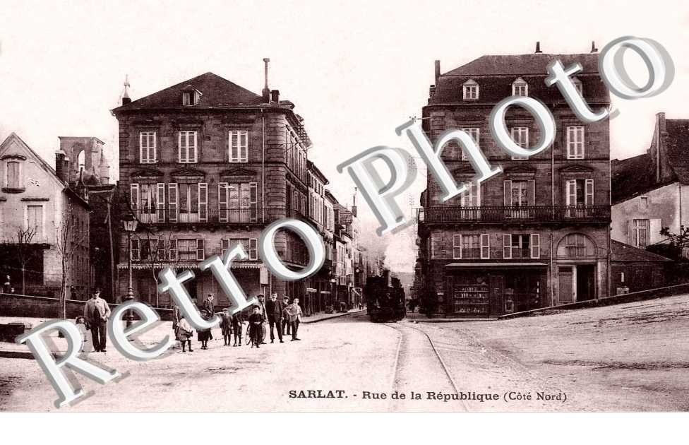 rue de la republique