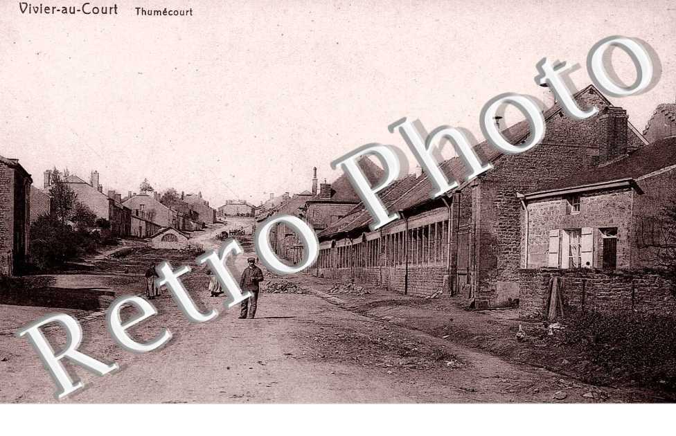thumecourt