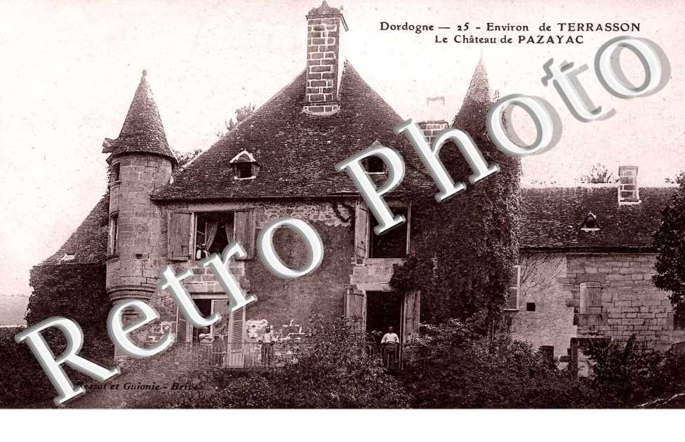 Chateau
