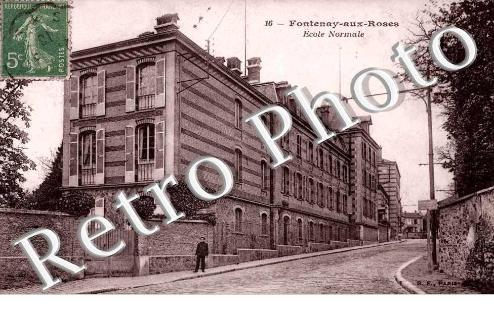 école Normale