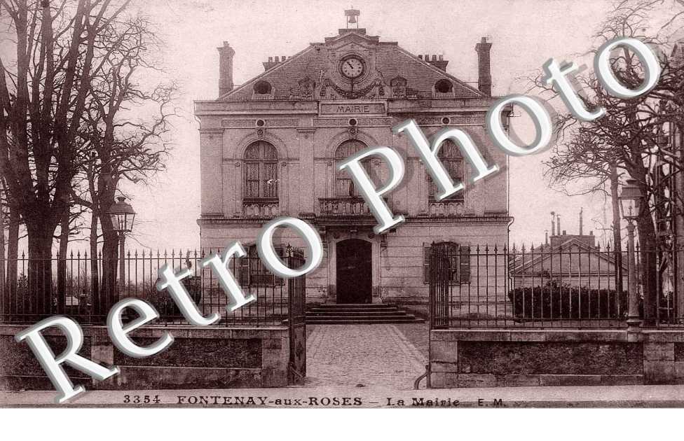 la mairie