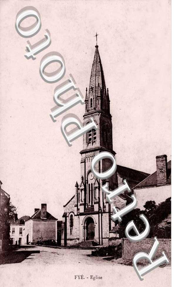 eglise