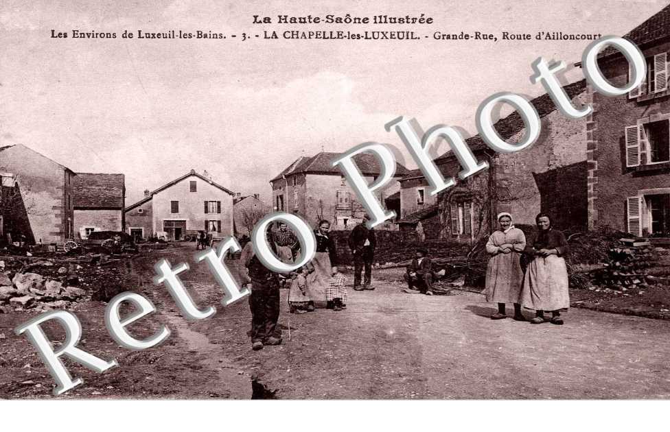 Grande Rue