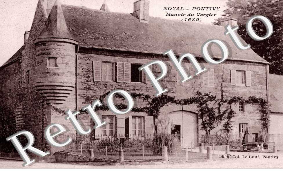 MANOIR