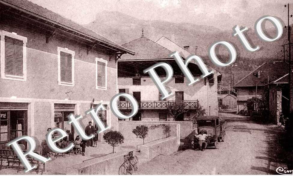 La Perriere - Grange Neuve