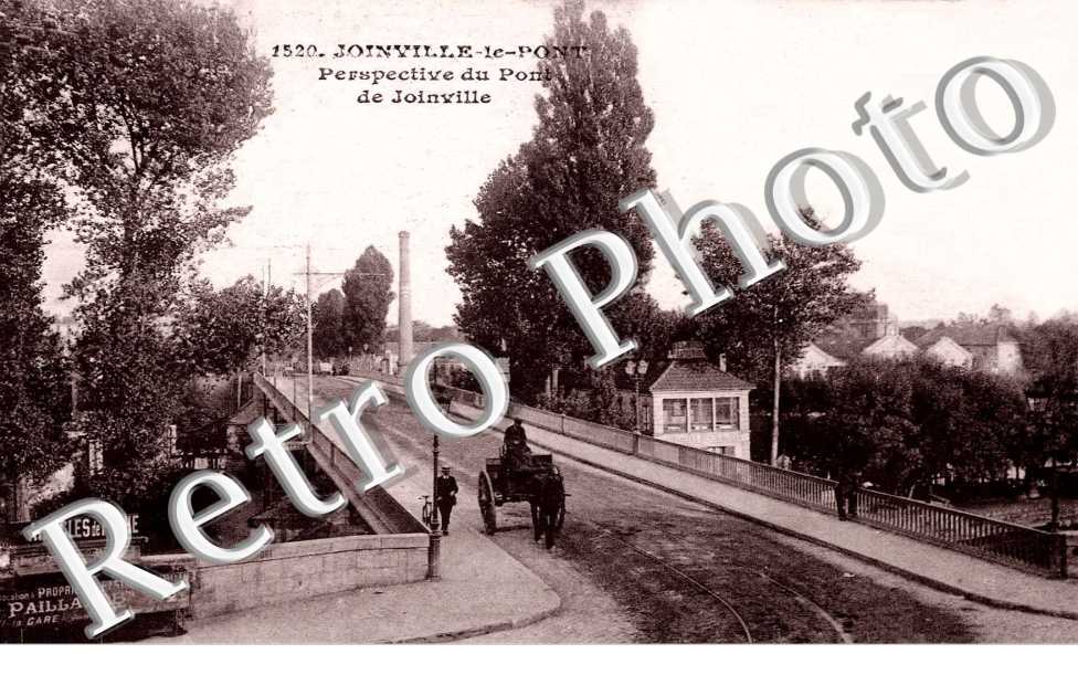 Le Pont
