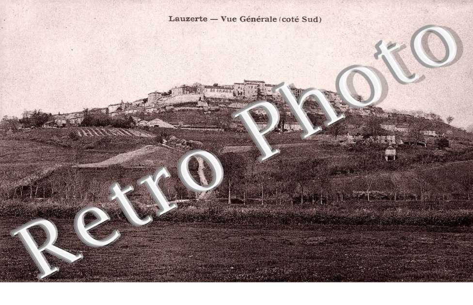 Vue generale