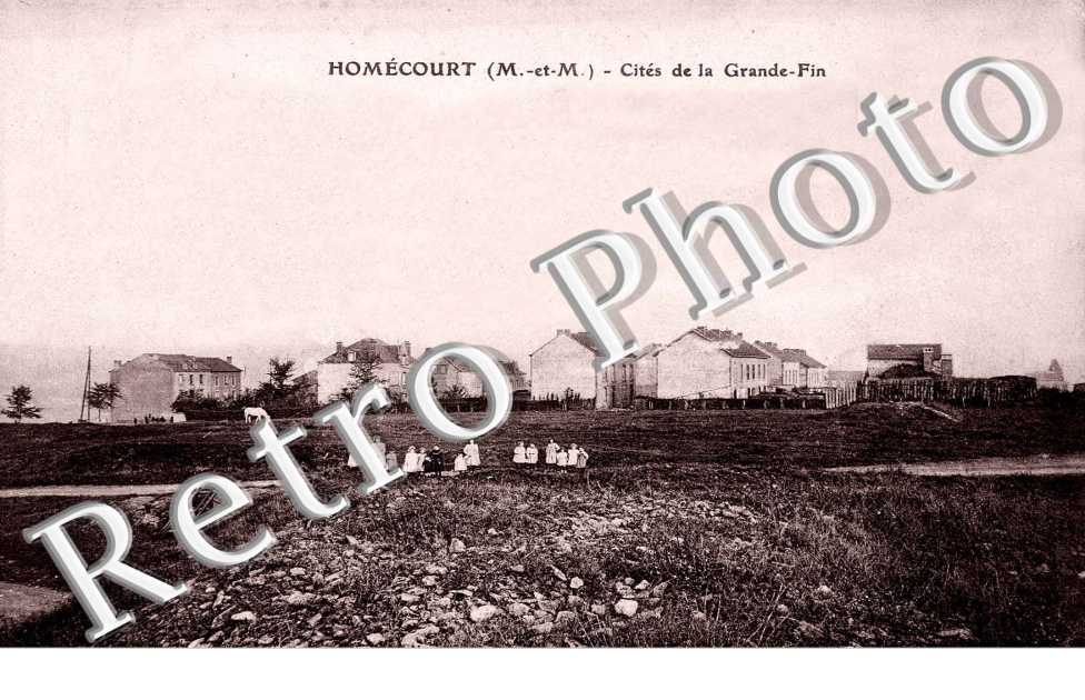cites de la Grande Fin