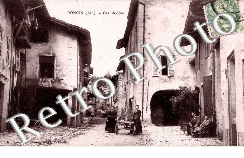 Grande rue