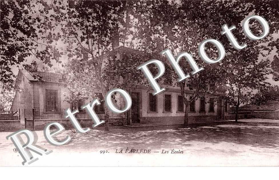 Les Ecoles