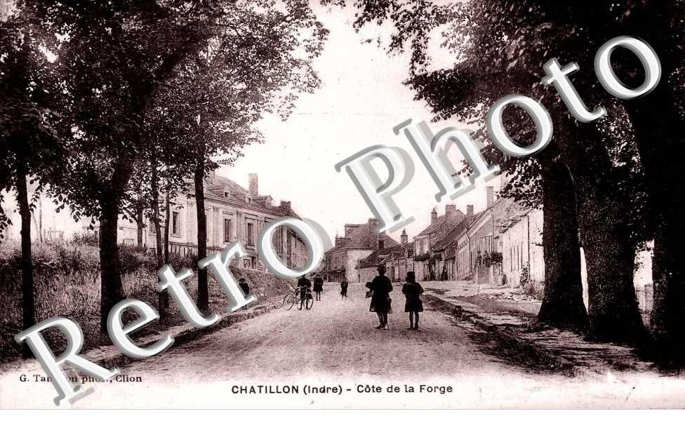 Cote de la Forge