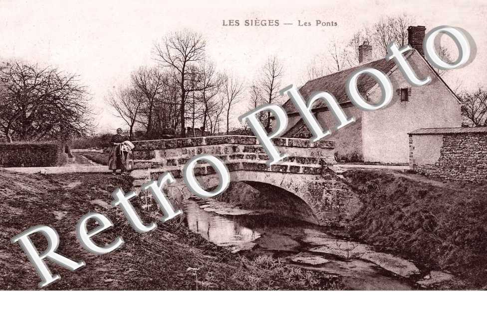 Les ponts