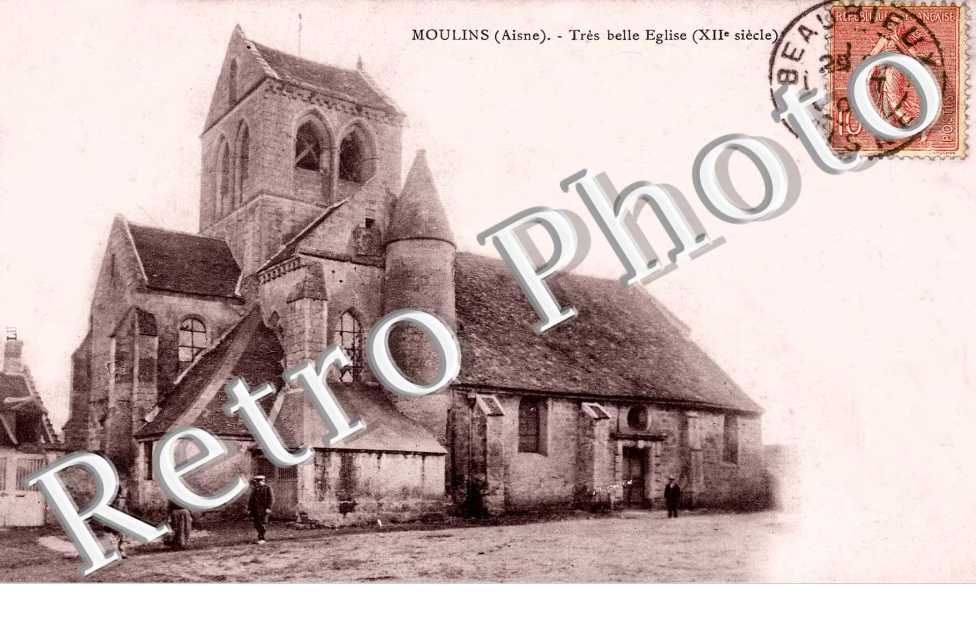 Eglise