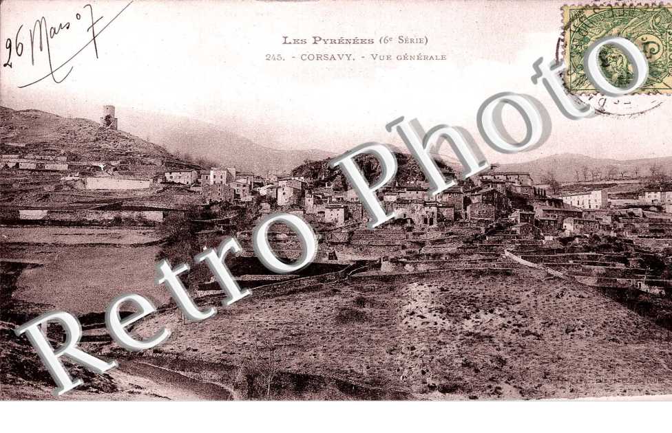 vue generale