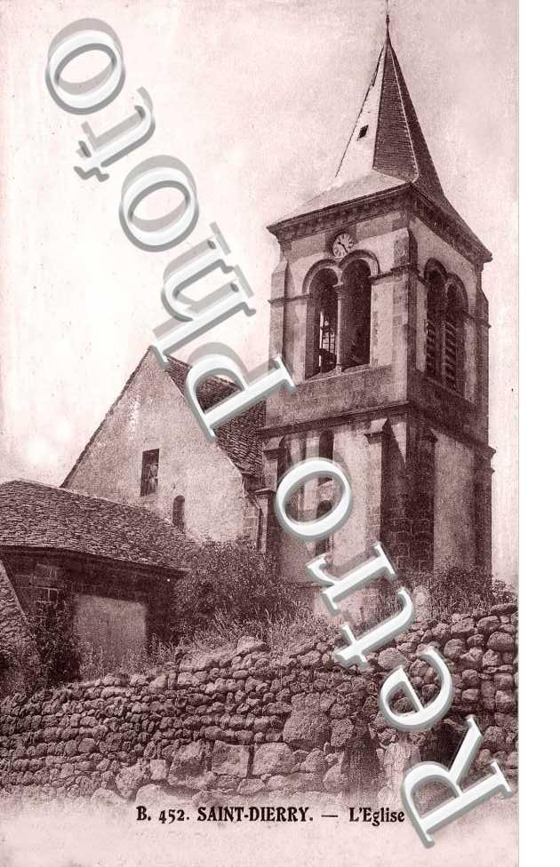 eglise