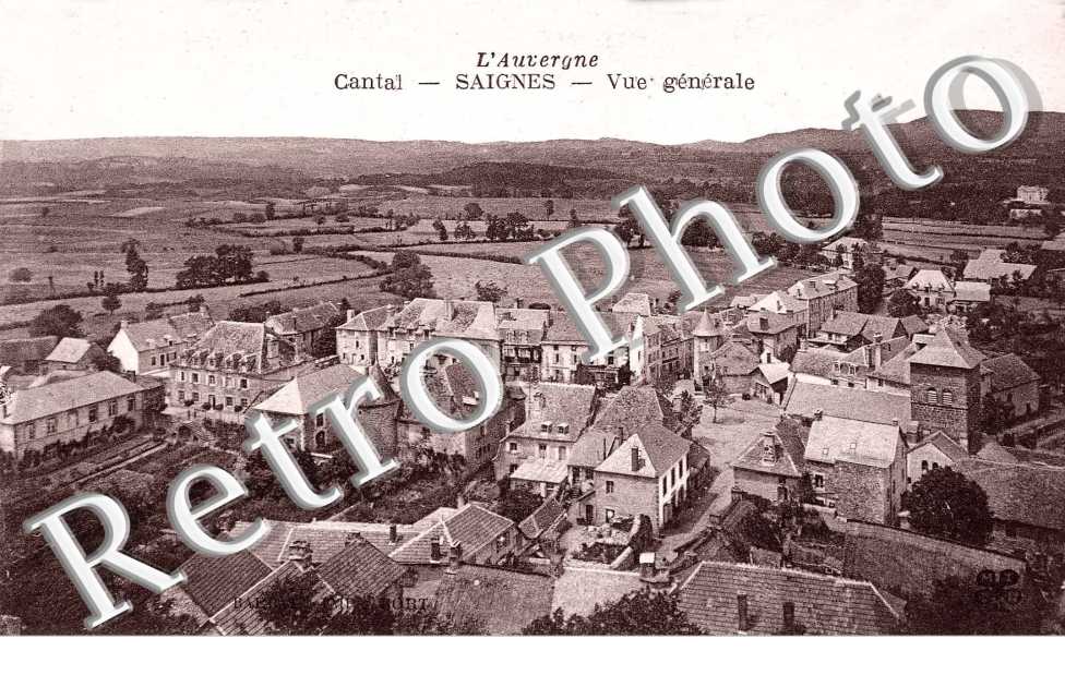 Vue generale