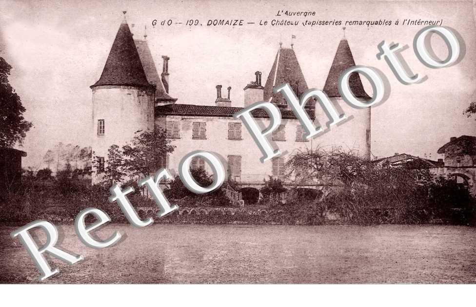 Le Château