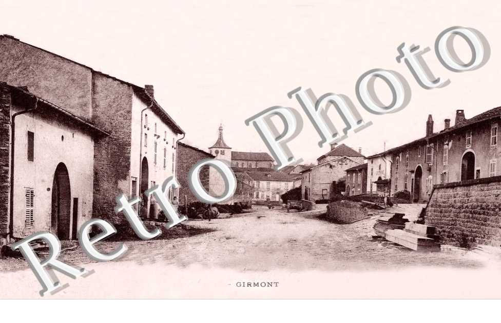 Une rue