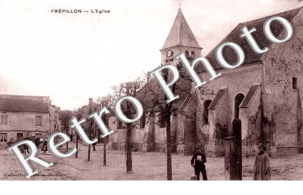 L'Eglise