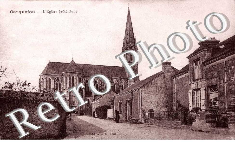 L'eglise