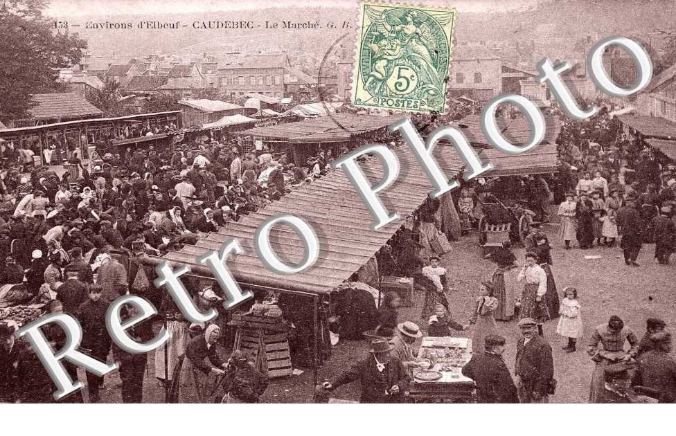 Le  marche