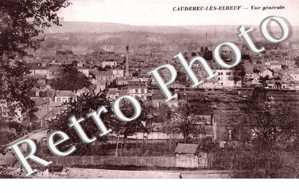 vue generale