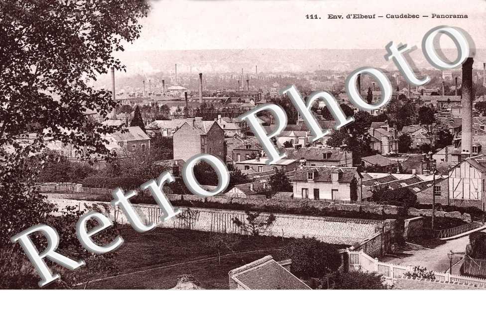 panorama