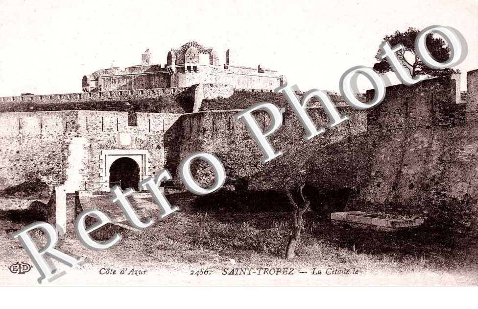 la citadelle