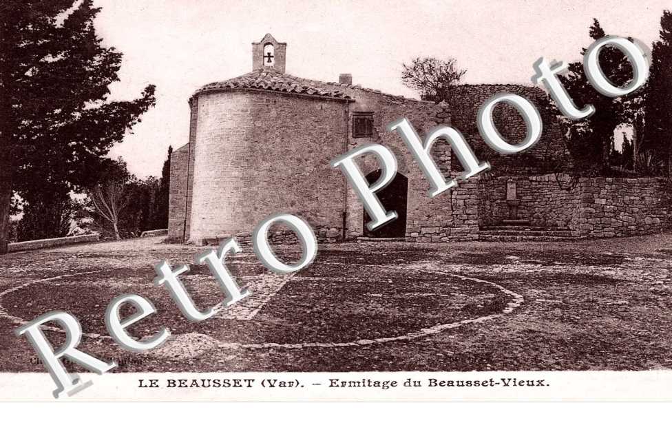 Ermitage