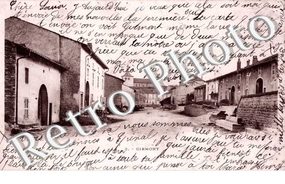 Grande rue