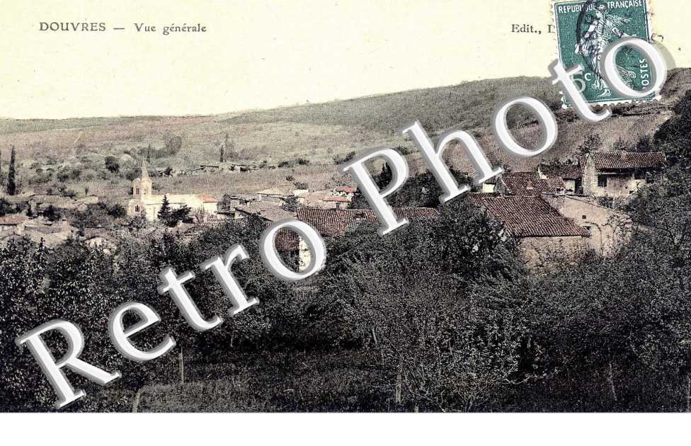 Vue generale