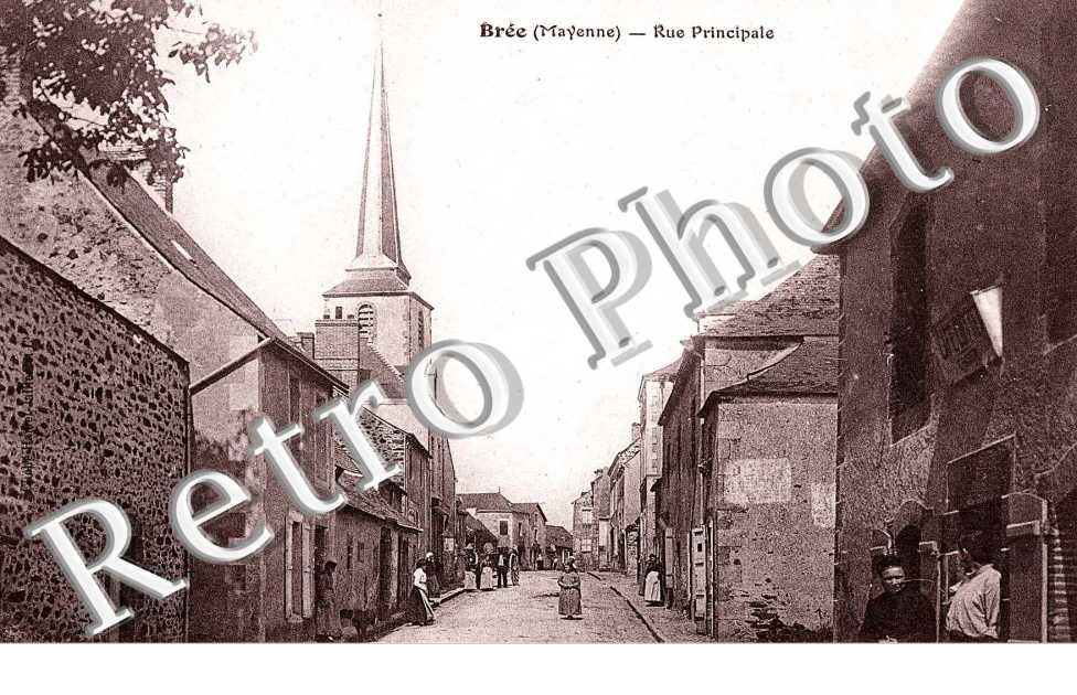 Rue Principale