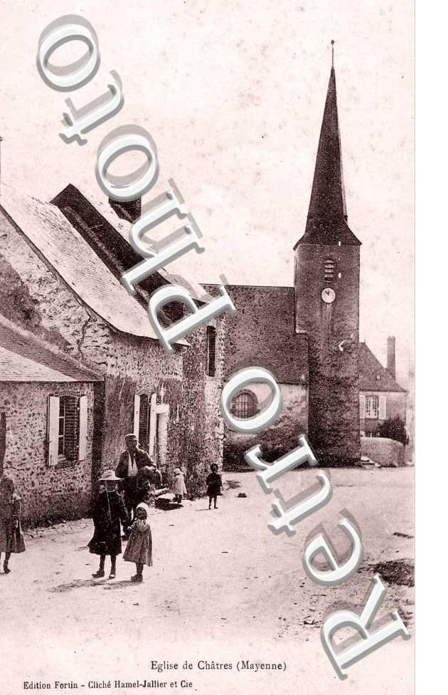 église