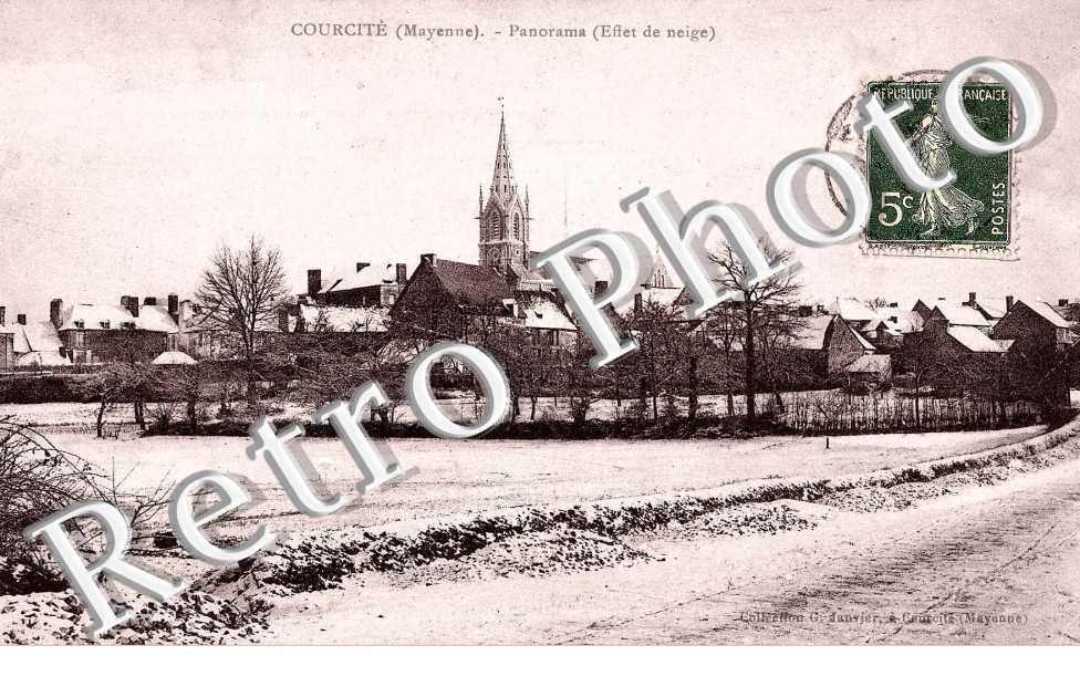 panorama