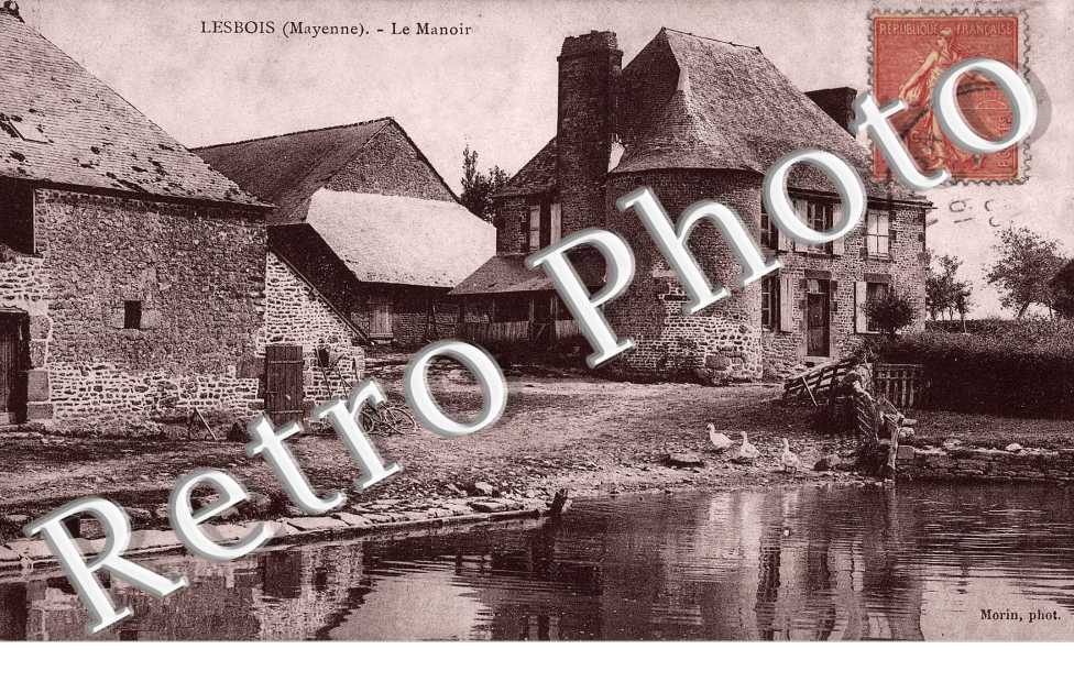 Le Manoir
