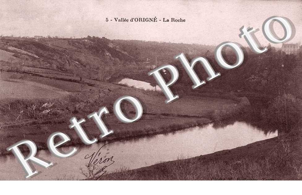 La Roche