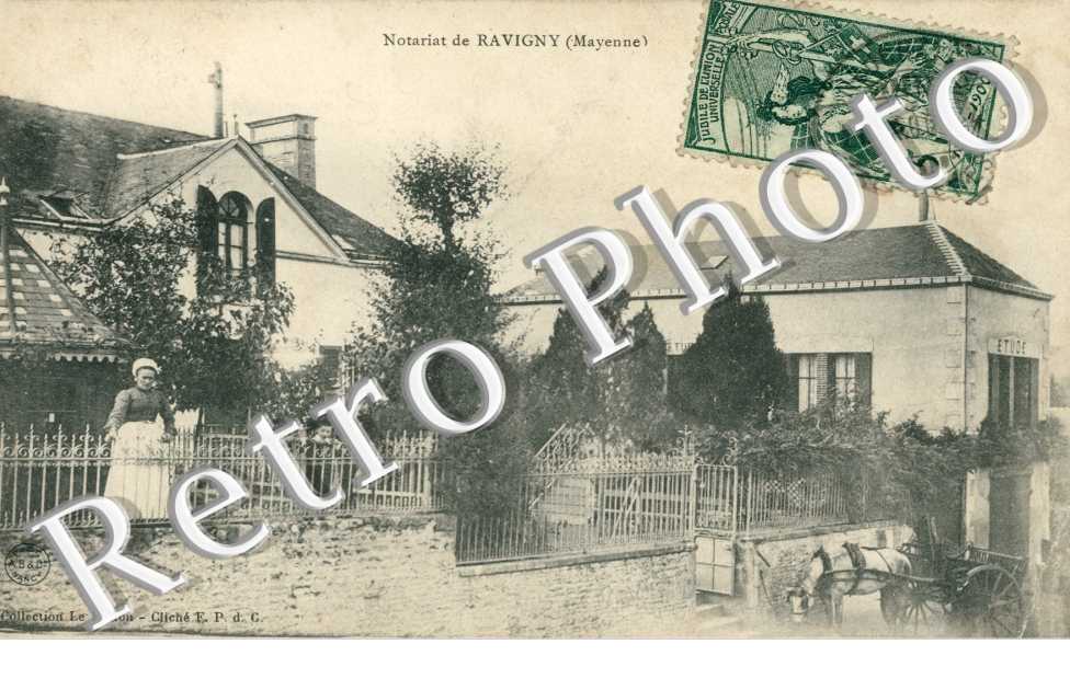 Le Notariat
