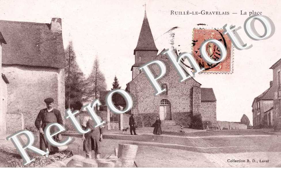 La Place