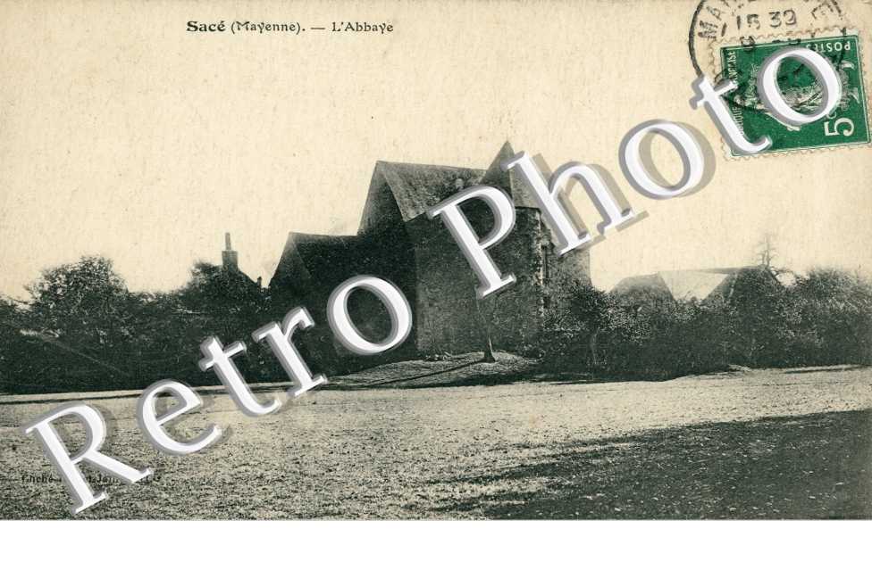 l'Abbaye