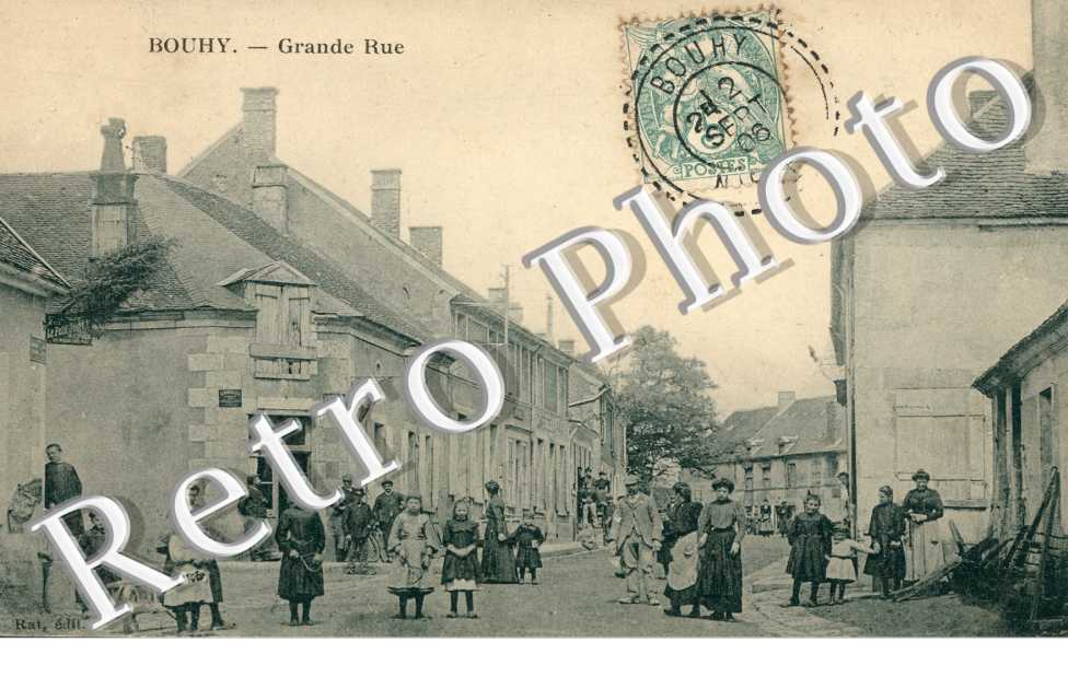 Grande Rue