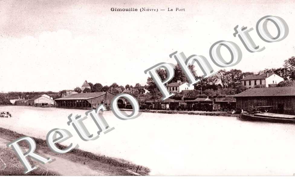 le port