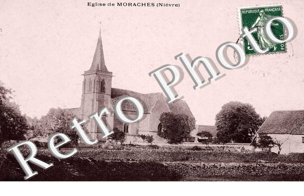 eglise