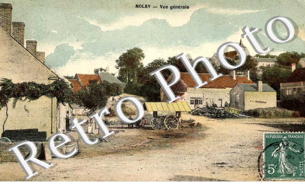 Vue Generale
